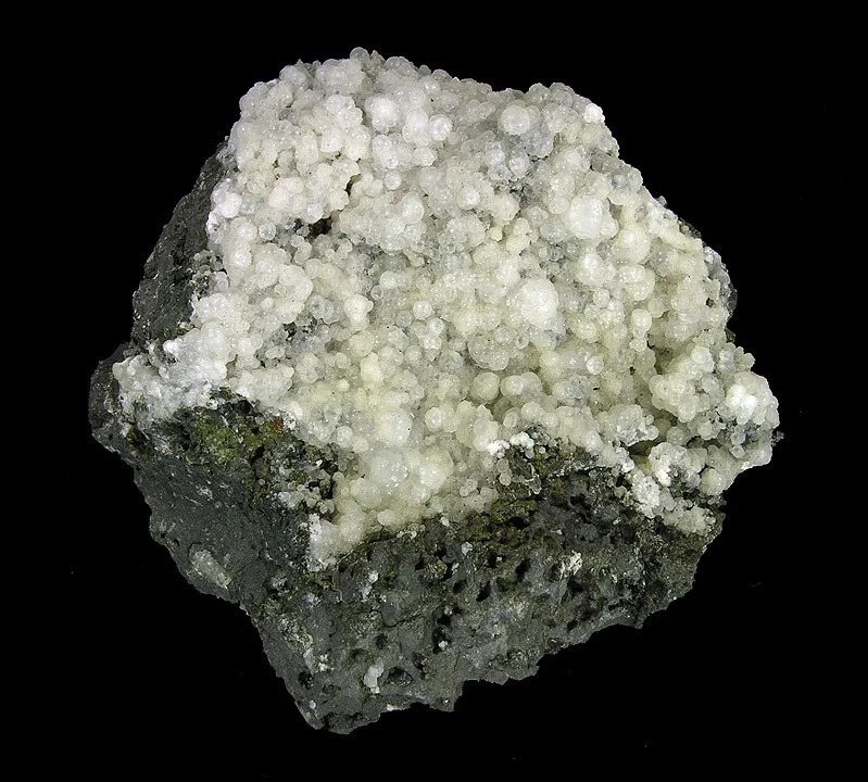 Stellerite image