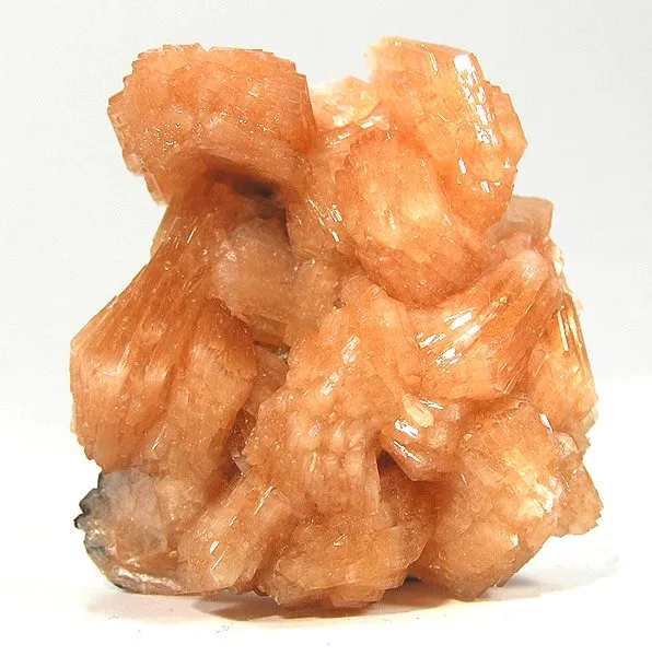 Stellerite image