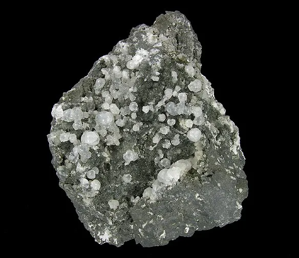 Stellerite image