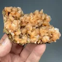 Stellerite - image 2