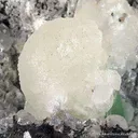 Stellerite, Epistilbite, Fluorapophyllite - image 2