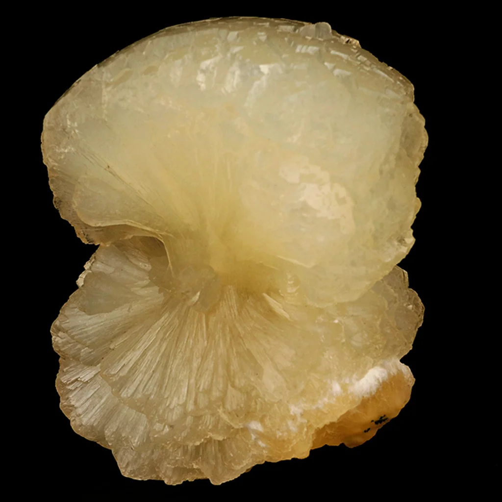 Stellerite from India - image 2