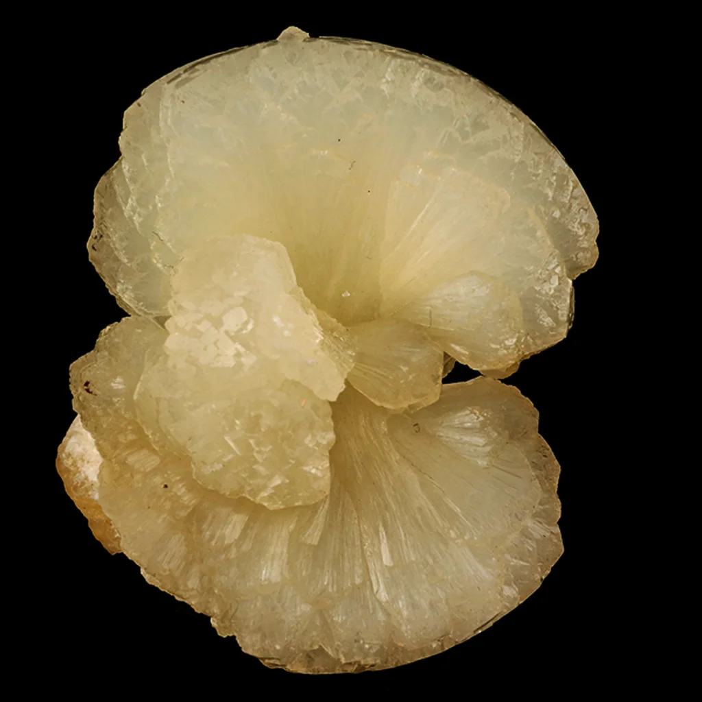 Stellerite from India - image 4