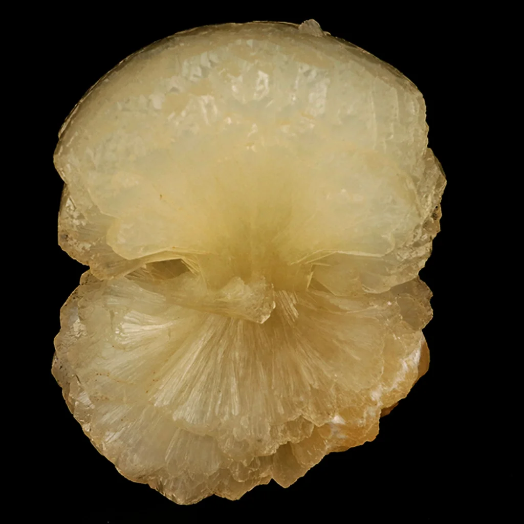Stellerite from India - image 1