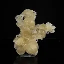 Stellerite from Nashik, Nashik District, Nashik Division, Maharashtra, India - image 1
