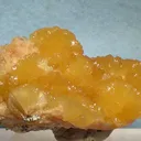 Stellerite, Gmelinite - image 2