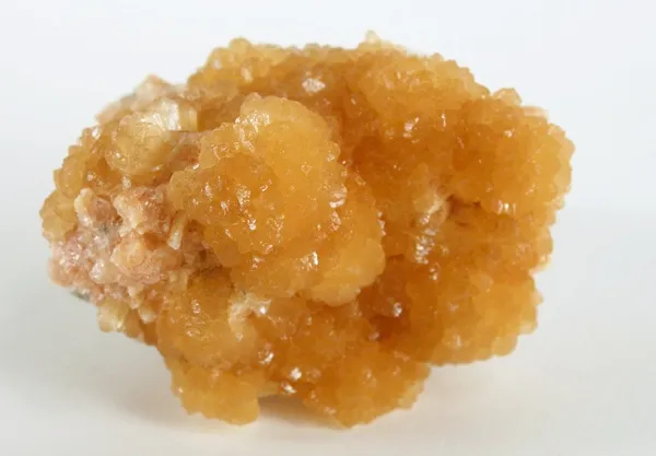 Stellerite, Gmelinite image
