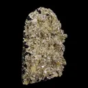 Stellerite with Clinoptilolite Natural Mineral Specimen - image 3