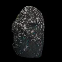 Stellerite with Clinoptilolite Natural Mineral Specimen - image 5