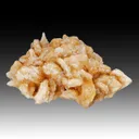 Stellerite with Quartz - image 1