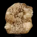Stellerite with Stilbite Natural Mineral Specimen - image 5