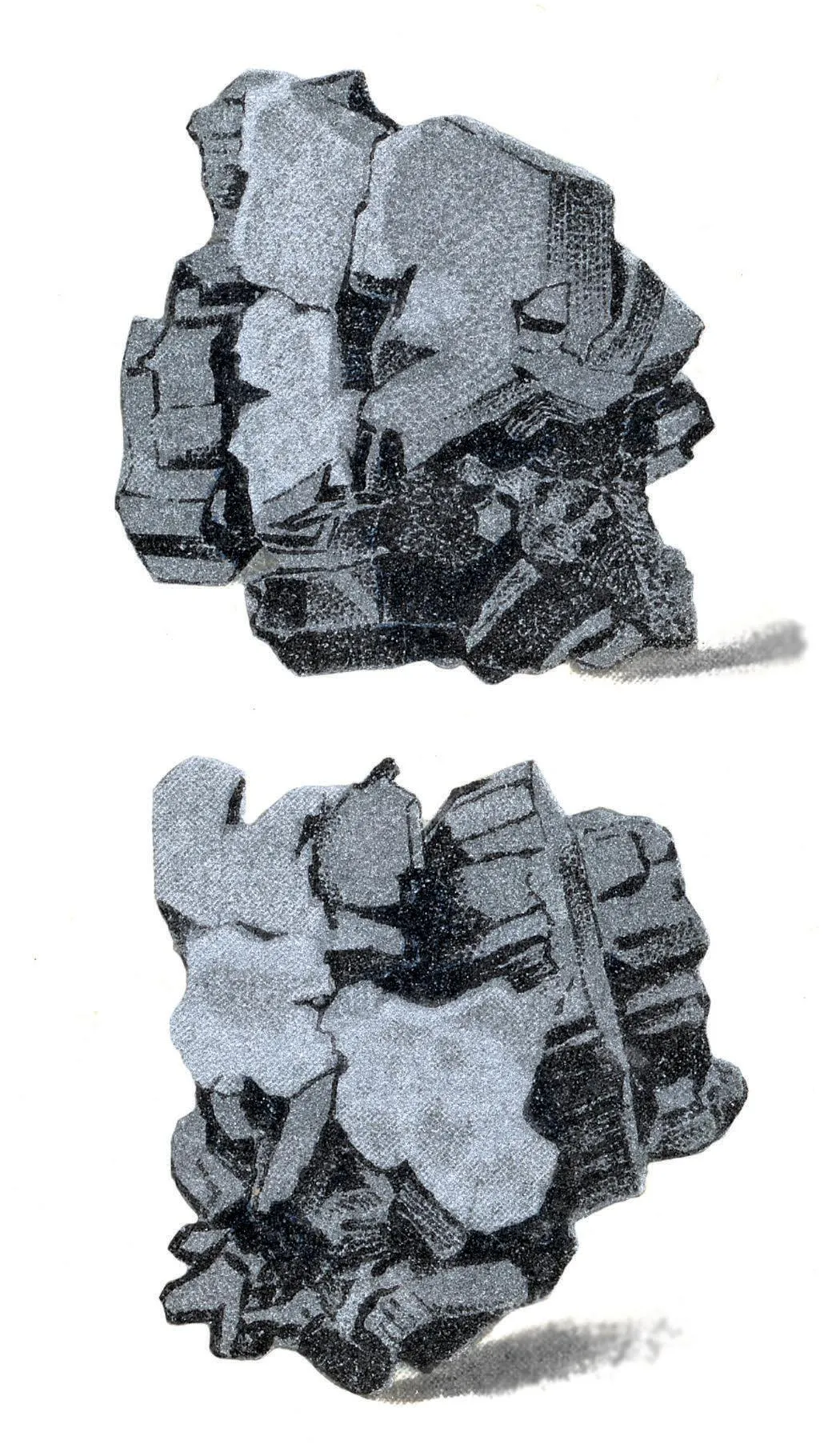 Stephanite - image 1