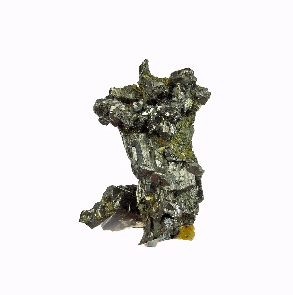 Stephanite - image 3
