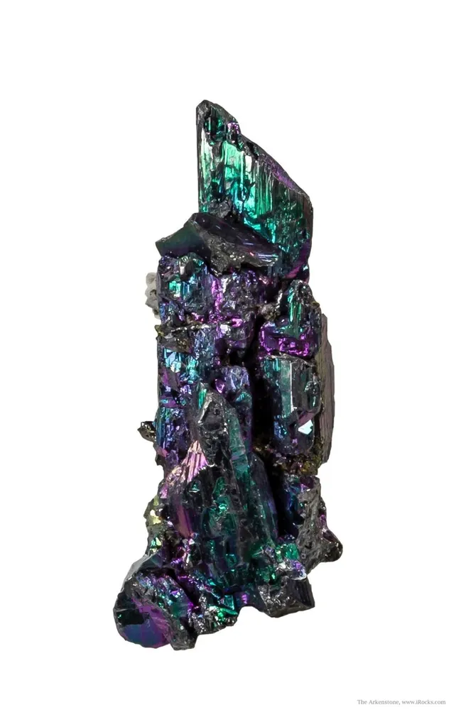 Stephanite - image 2