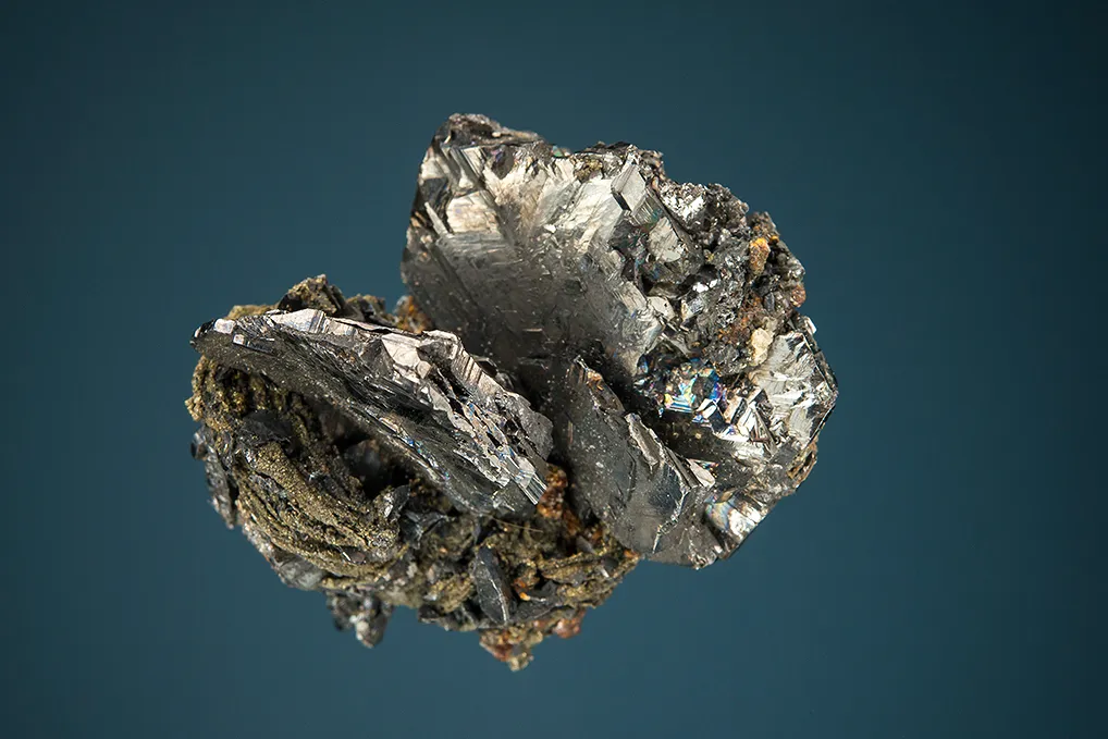 Stephanite - image 2