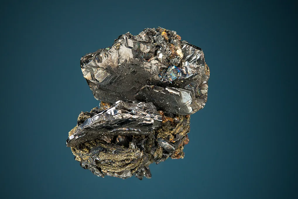 Stephanite image