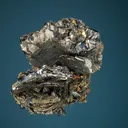 Stephanite - image 1