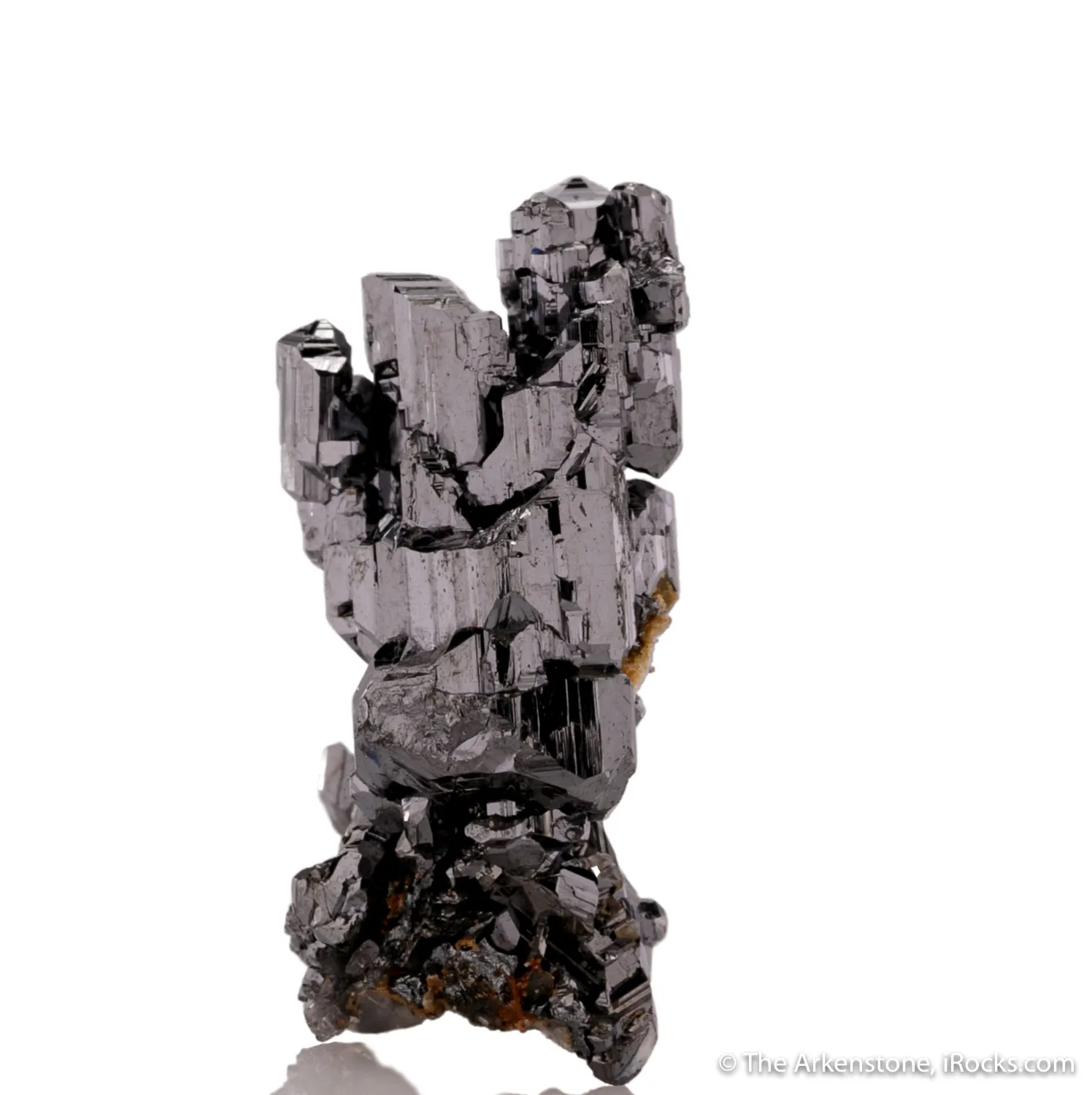 Stephanite - image 4