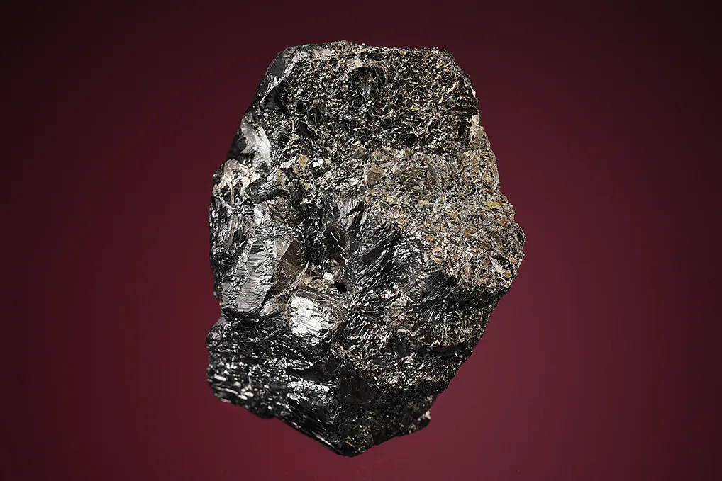 Stephanite - image 3