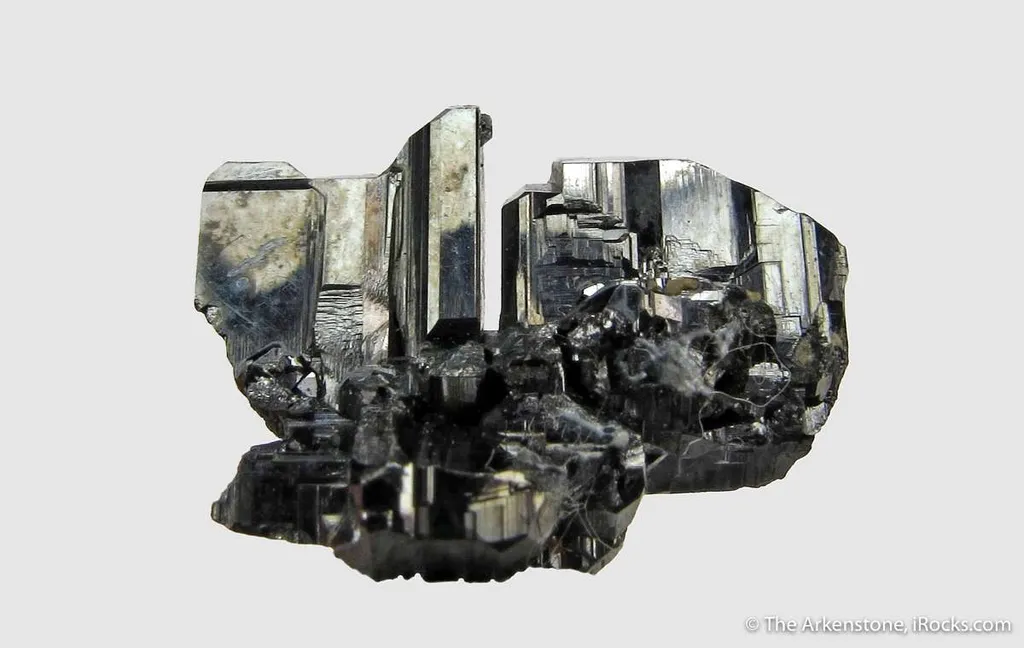 Stephanite - image 4