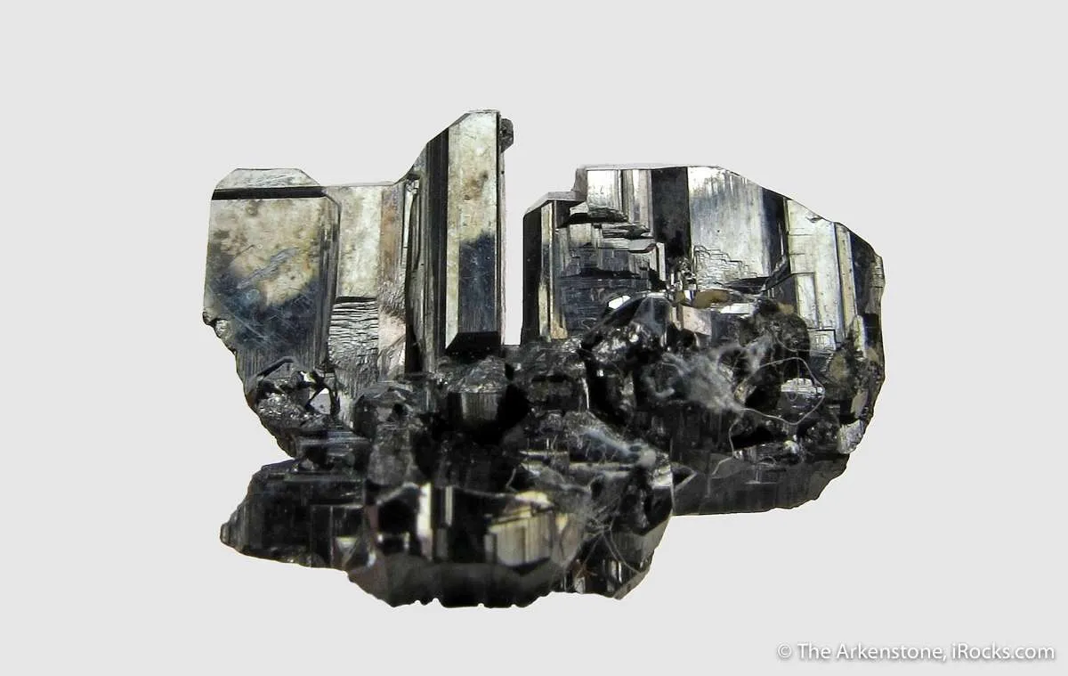 Stephanite - image 4