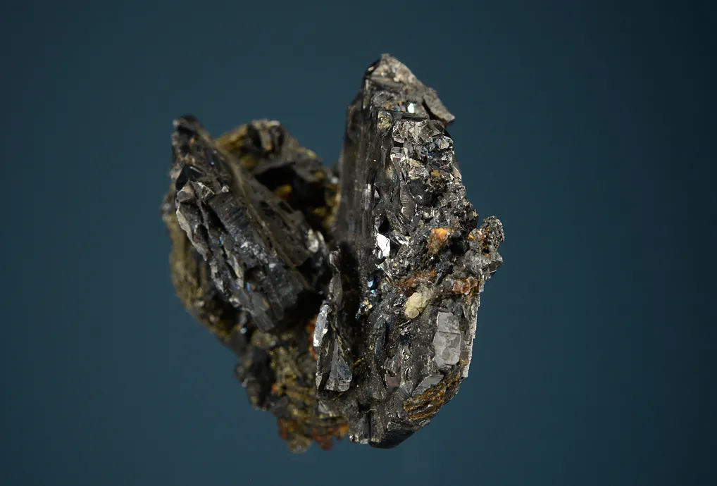 Stephanite - image 5