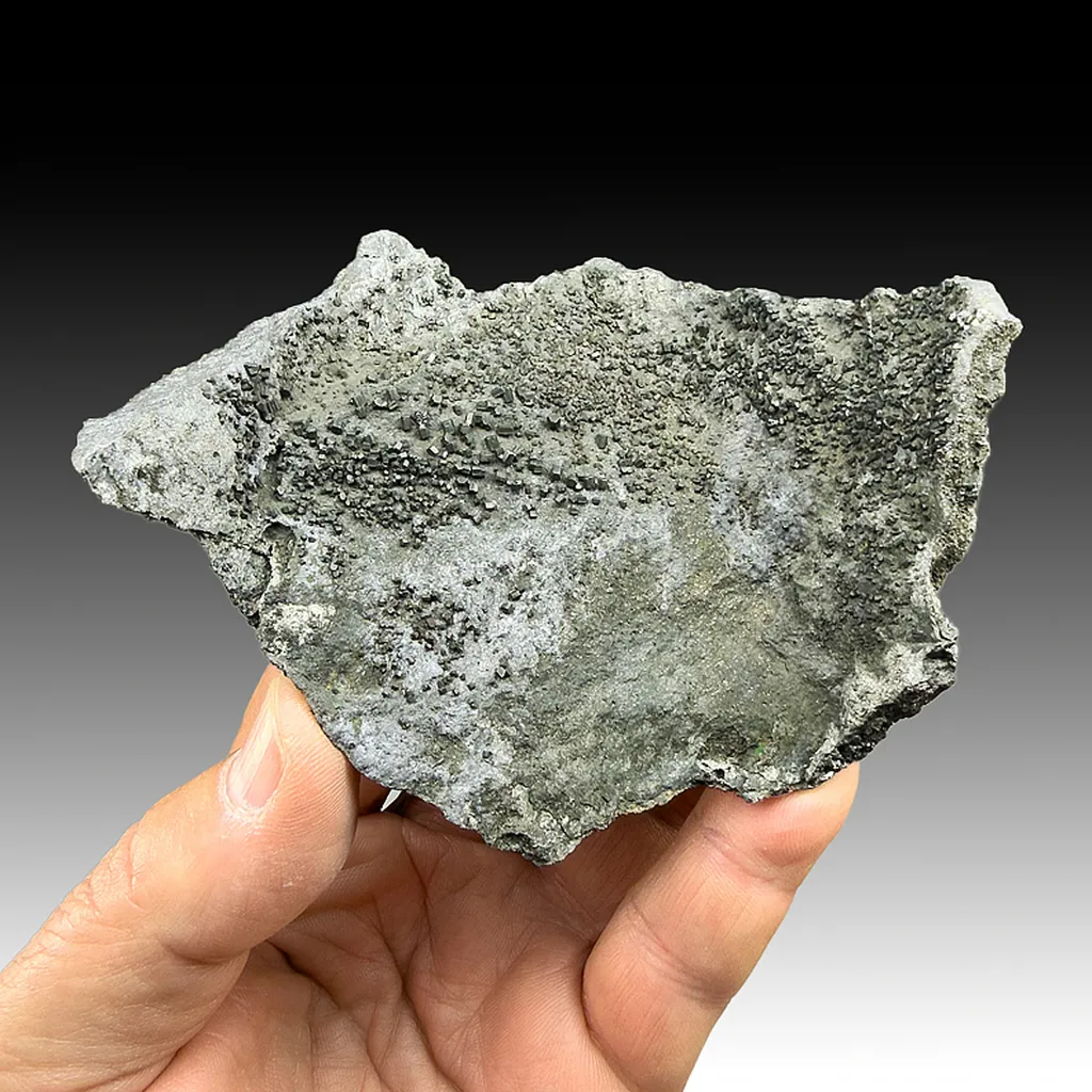Stephanite - image 2