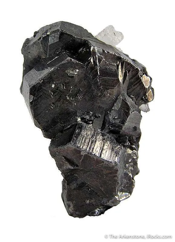 Stephanite image