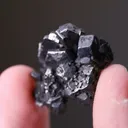 Stephanite - image 2