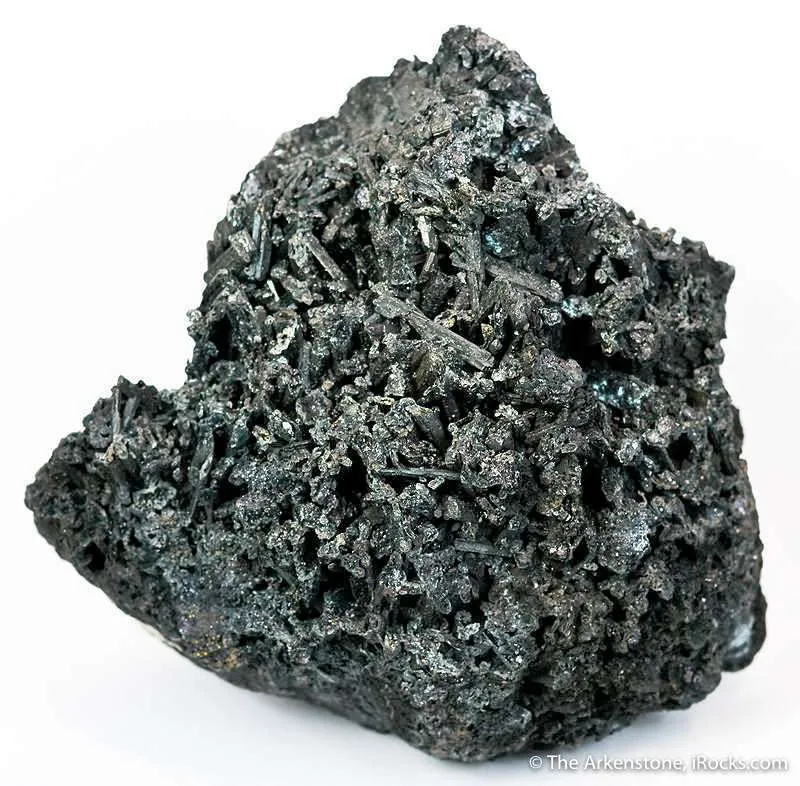 Stephanite image