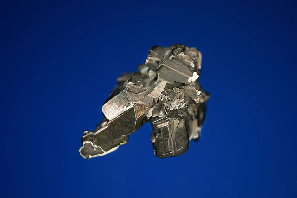 Stephanite - image 4