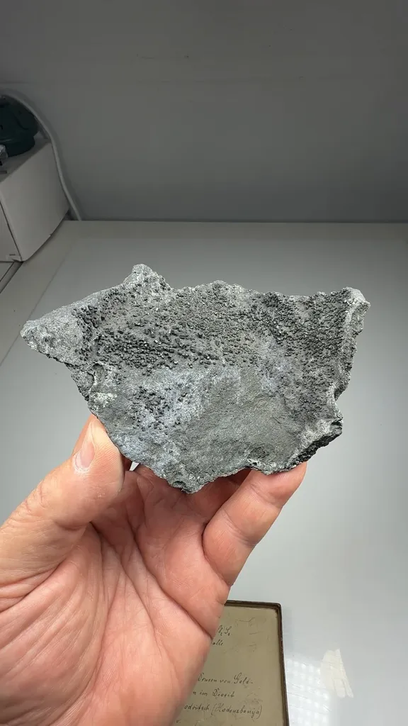 Stephanite - image 3