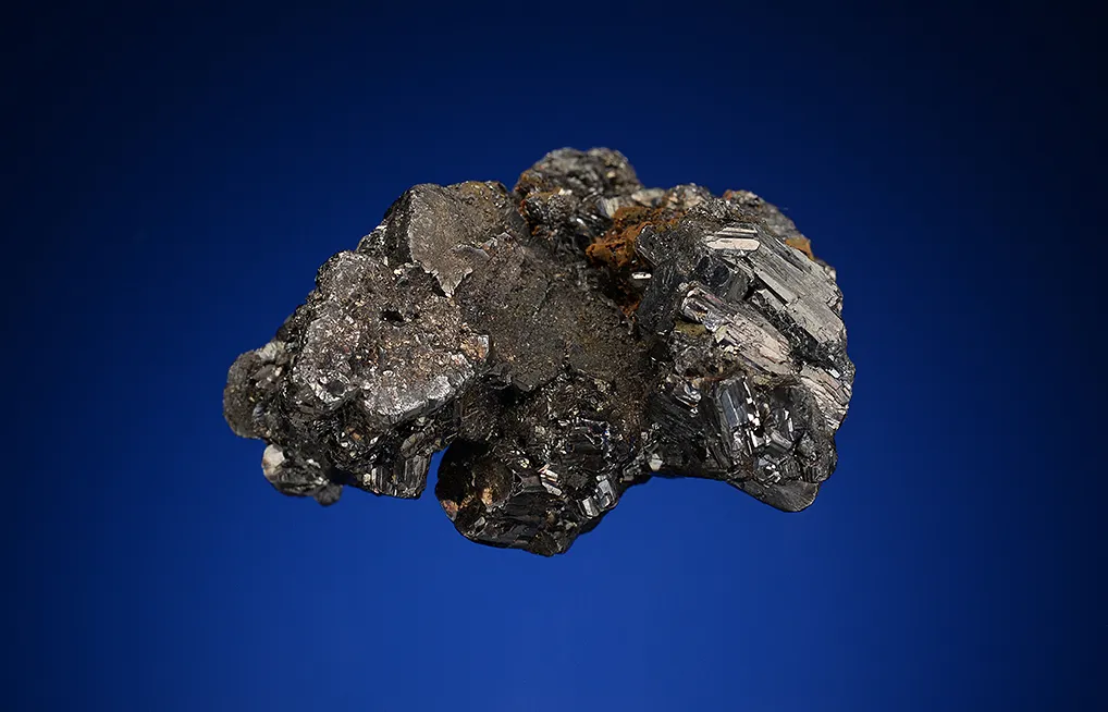 Stephanite - image 5