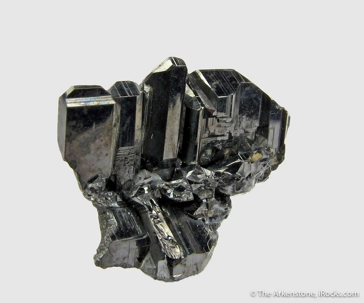 Stephanite - image 3