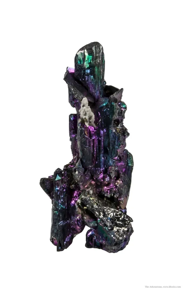 Stephanite image