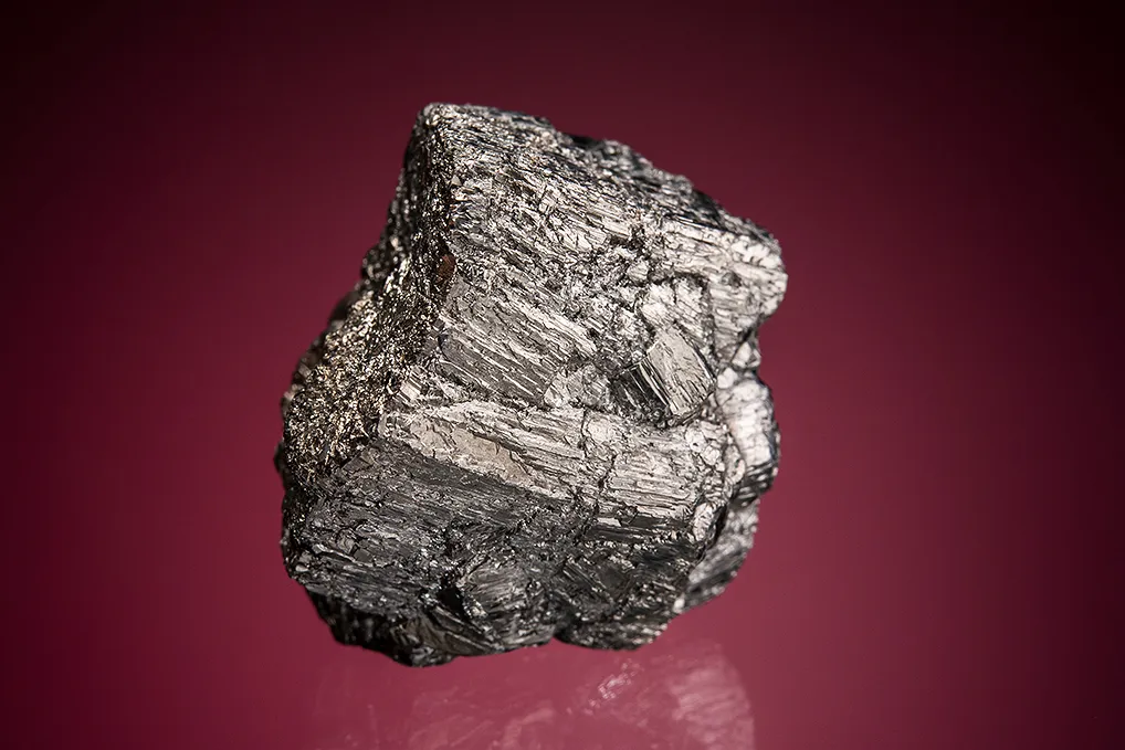 Stephanite image