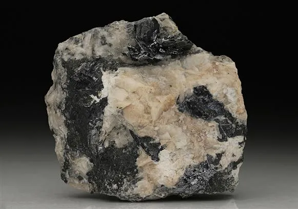 Stephanite - image 1