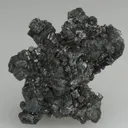 Stephanite - image 1