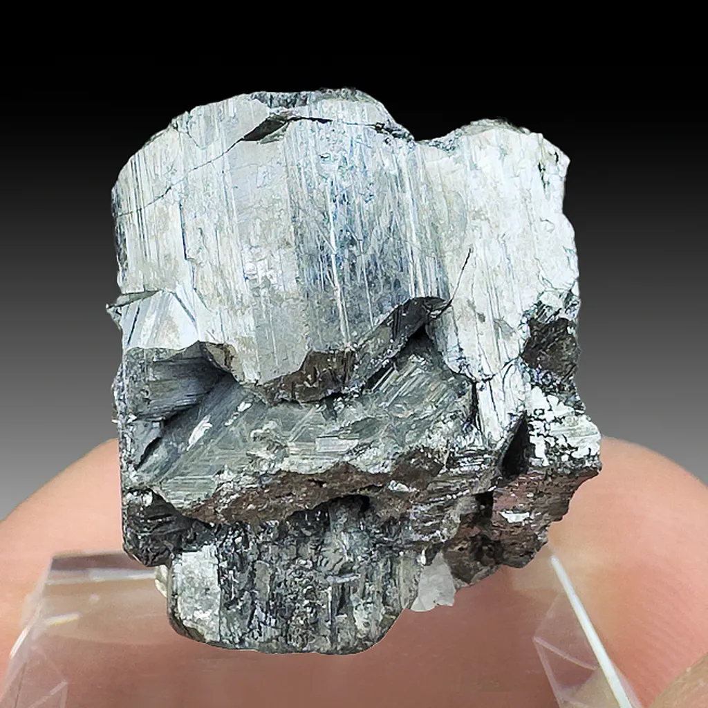 Stephanite image