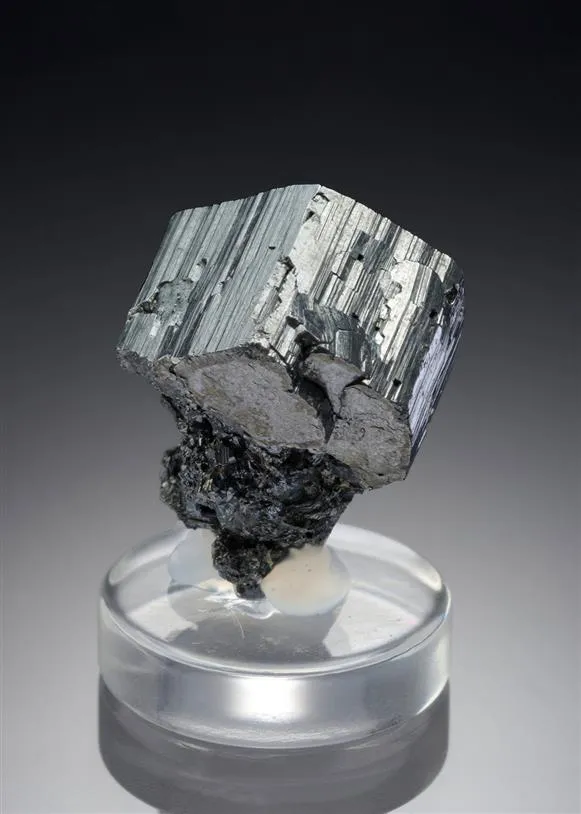 Stephanite - image 1