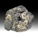 Stephanite - image 1