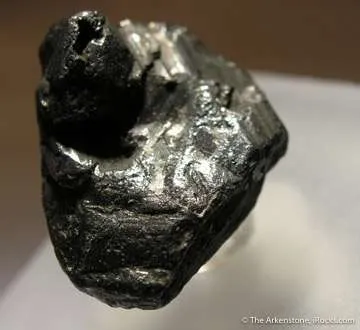 Stephanite image