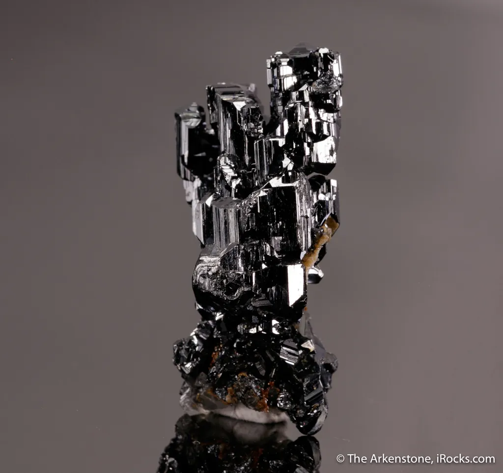 Stephanite - image 5