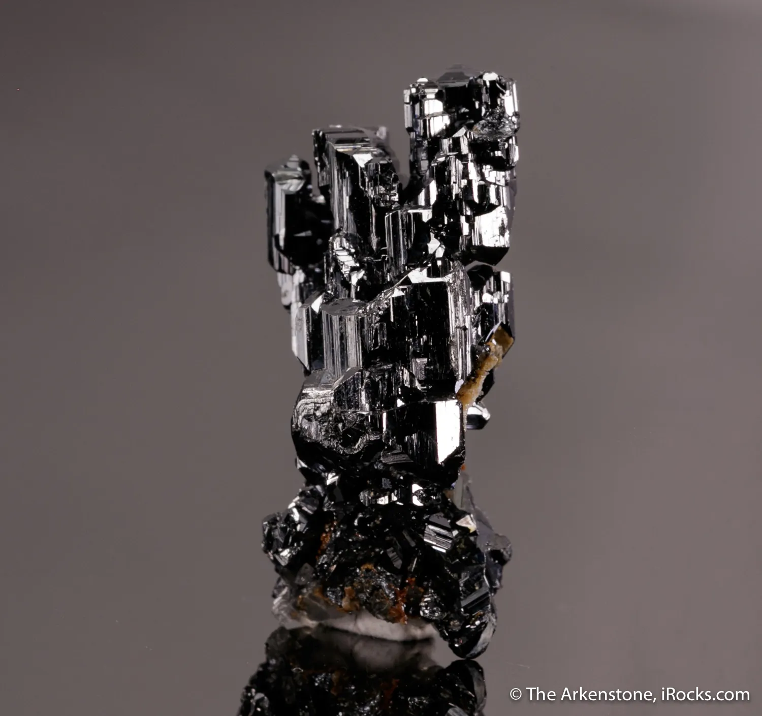 Stephanite - image 5