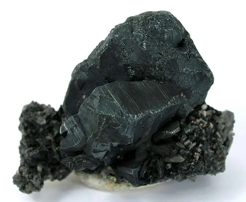 Stephanite image