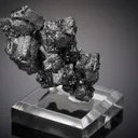 Stephanite - image 1