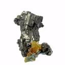 Stephanite - image 1