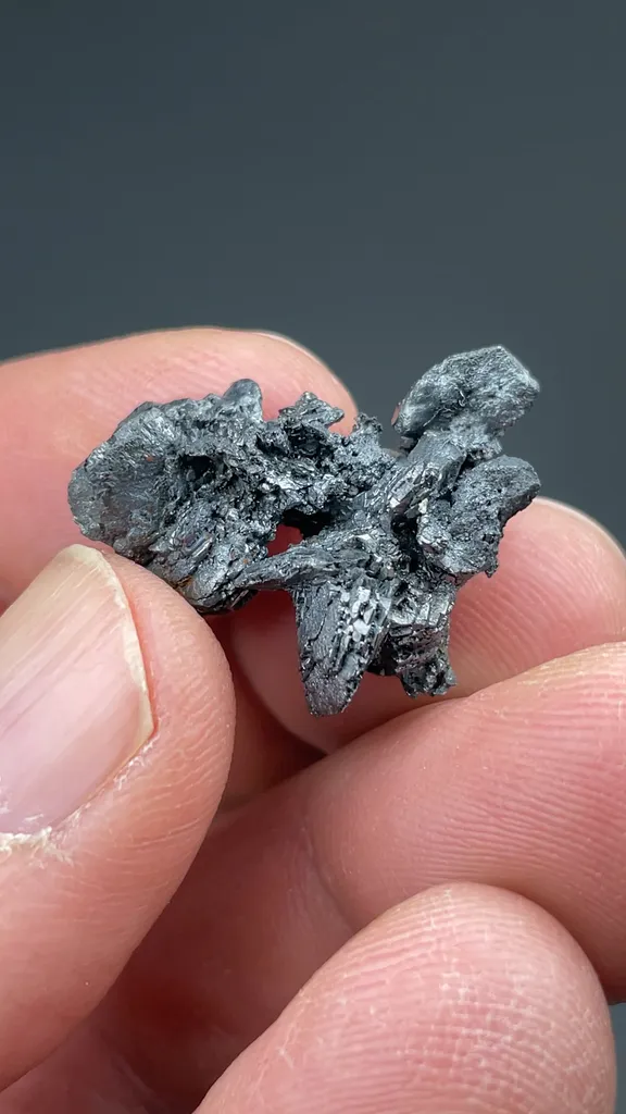 Stephanite - image 2