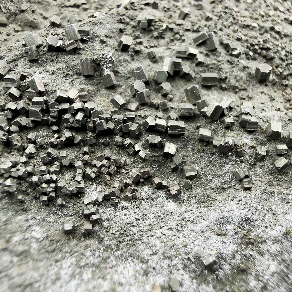 Stephanite image