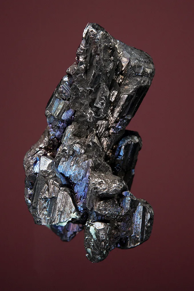 Stephanite - image 2